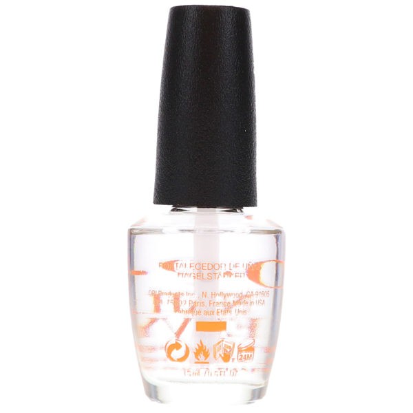 OPI Nail Envy Strengthener Sensitive and Peeling 0.5 oz