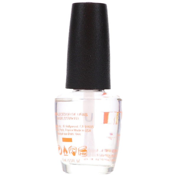 OPI Nail Envy Strengthener Sensitive and Peeling 0.5 oz