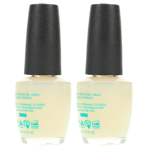 OPI Nail Envy Strengthener Original 0.5 oz 2 Pack