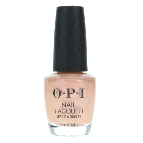 OPI Neo Pearl Pretty In Pearl 0.5 oz