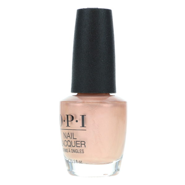 OPI Neo Pearl Pretty In Pearl 0.5 oz