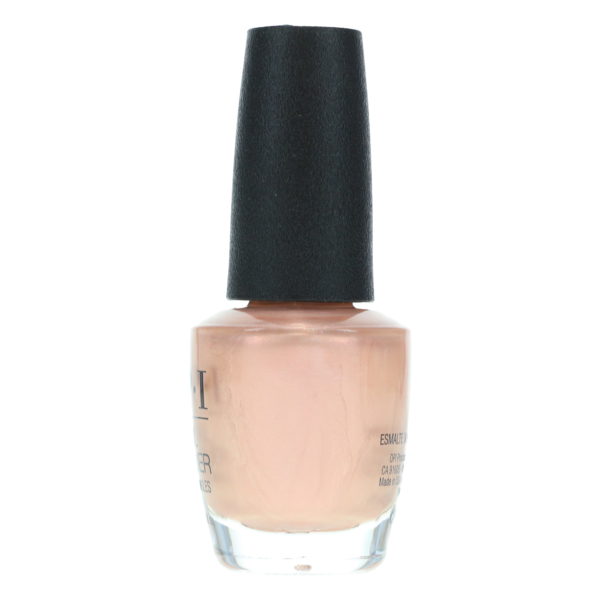 OPI Neo Pearl Pretty In Pearl 0.5 oz