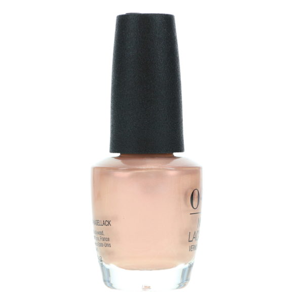 OPI Neo Pearl Pretty In Pearl 0.5 oz