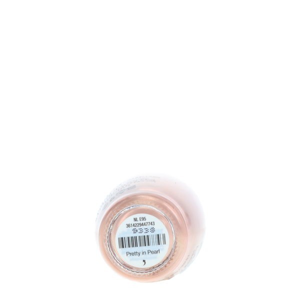 OPI Neo Pearl Pretty In Pearl 0.5 oz