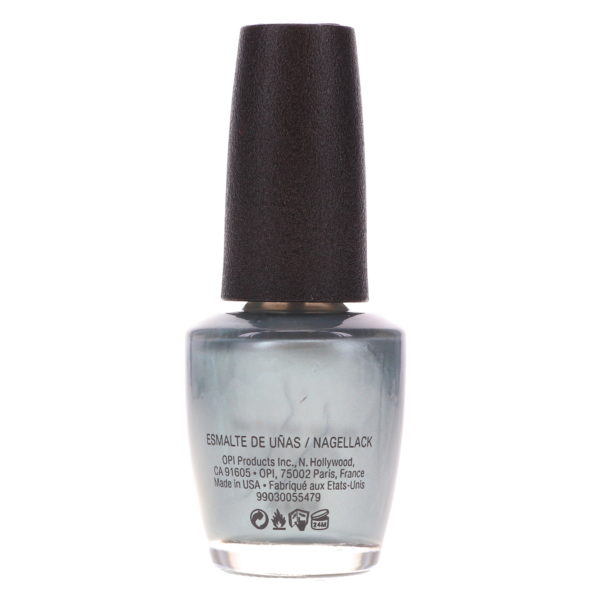 OPI Neo Pearl Two Pearls In A Pod 0.5 oz