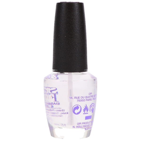 OPI Start To Finish 3 n 1 Treatment 0.5 oz