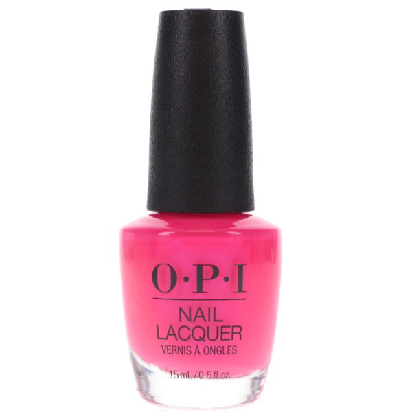 OPI Telenovela Me About It 0.5 oz