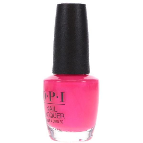 OPI Telenovela Me About It 0.5 oz