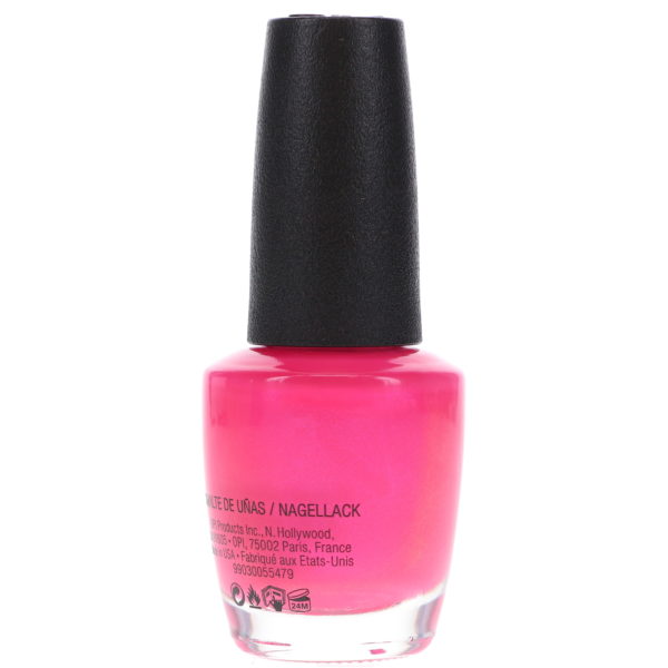 OPI Telenovela Me About It 0.5 oz