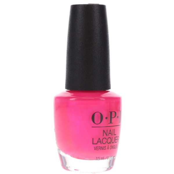 OPI Telenovela Me About It 0.5 oz