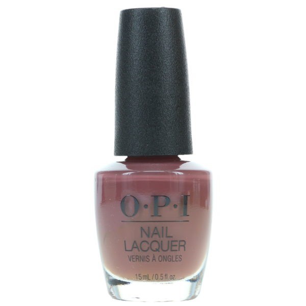 OPI You Don't Know Jacques NLF15 .5 oz.