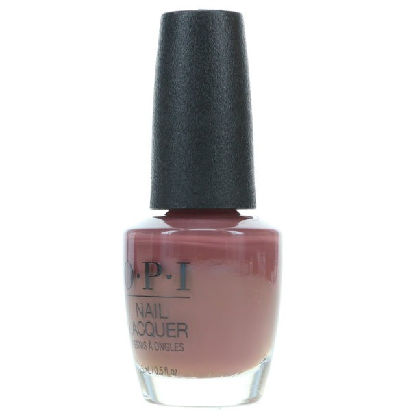 OPI You Don't Know Jacques NLF15 .5 oz.