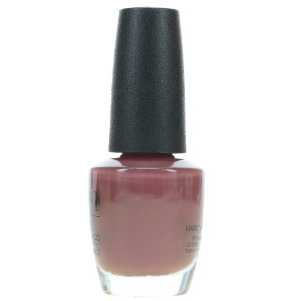 OPI You Don't Know Jacques NLF15 .5 oz.