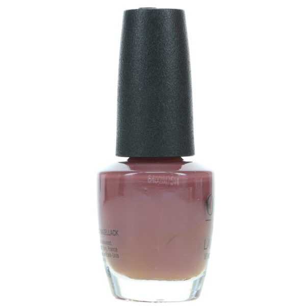 OPI You Don't Know Jacques NLF15 .5 oz.