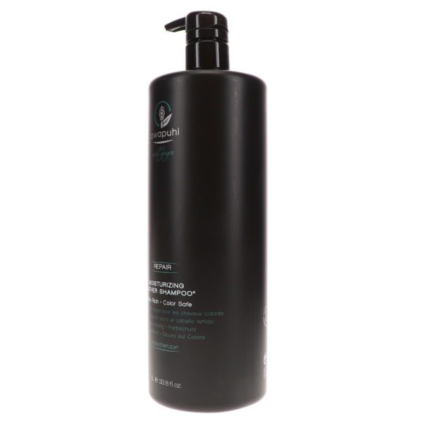 Paul Mitchell Awapuhi Wild Ginger Moisturizing Lather Shampoo 33.8 oz.