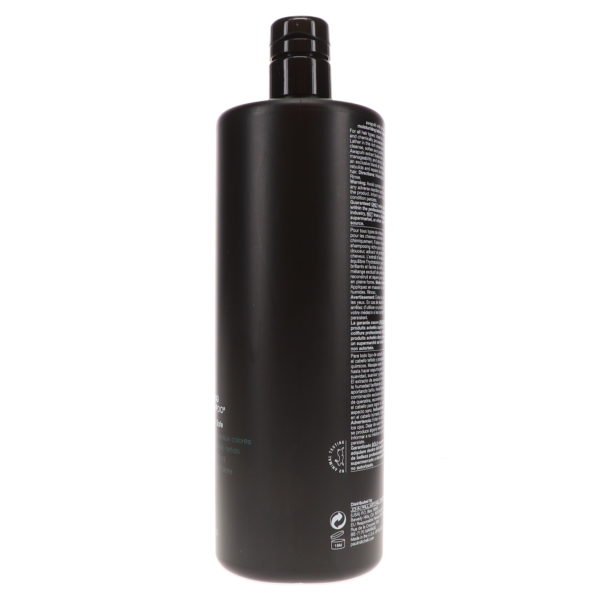 Paul Mitchell Awapuhi Wild Ginger Moisturizing Lather Shampoo 33.8 oz.