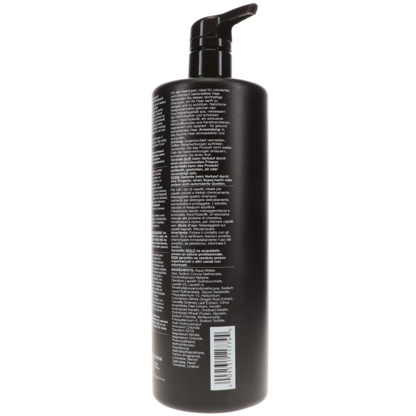 Paul Mitchell Awapuhi Wild Ginger Moisturizing Lather Shampoo 33.8 oz.