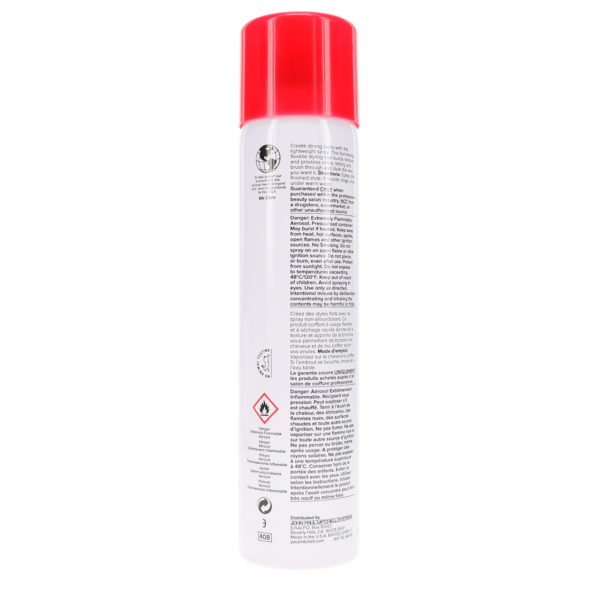 Paul Mitchell Flexible Style Super Clean Spray 9.5 oz.