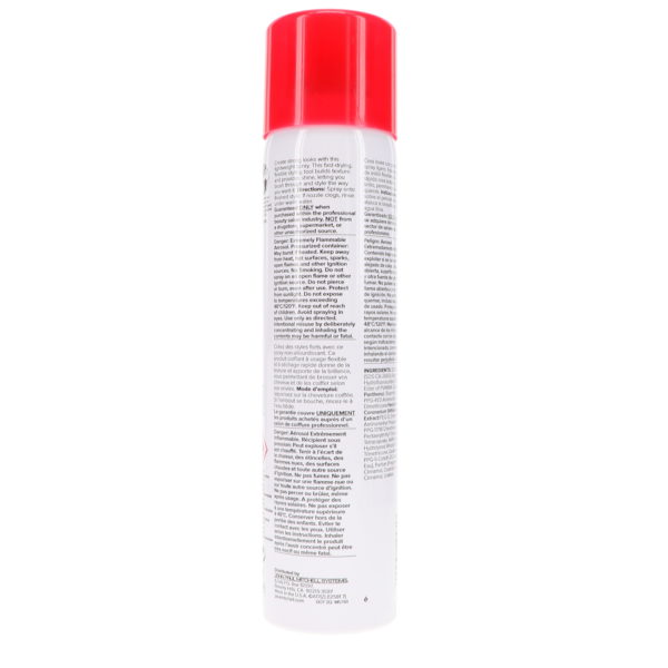Paul Mitchell Flexible Style Super Clean Spray 9.5 oz.
