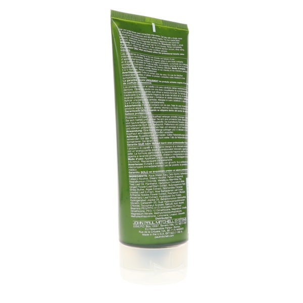 Paul Mitchell Tea Tree Hair and Scalp Treatment 6.8 oz.