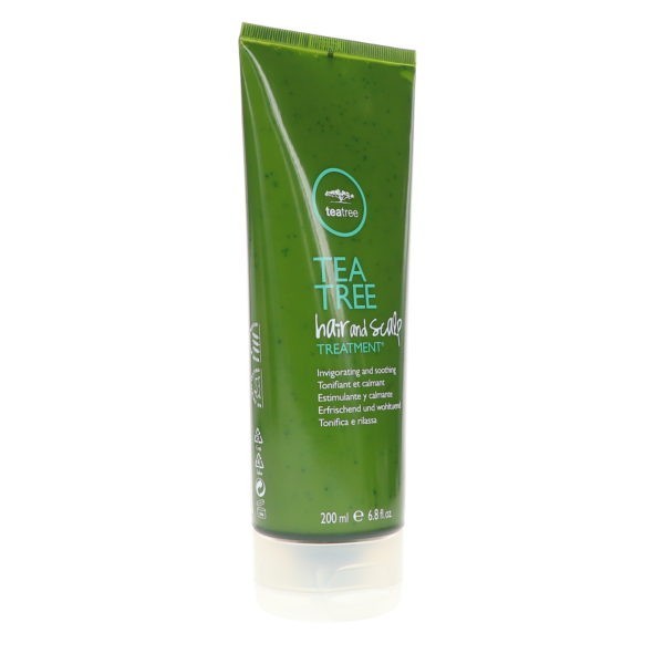 Paul Mitchell Tea Tree Hair and Scalp Treatment 6.8 oz.