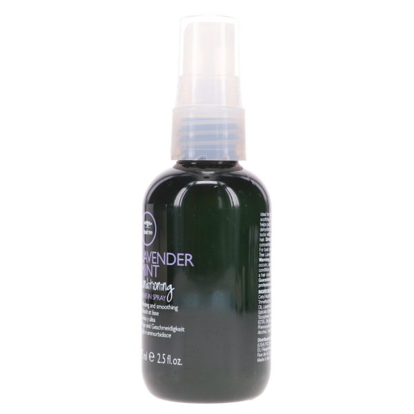 Paul Mitchell Tea Tree Lavender Mint Conditioner Spray 2.5 Oz