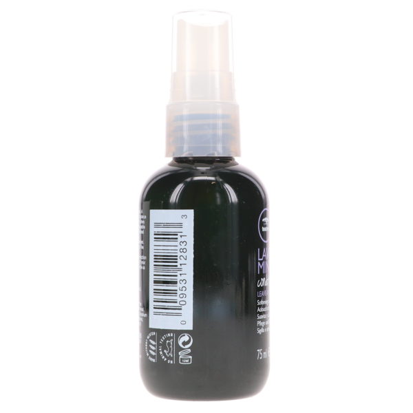 Paul Mitchell Tea Tree Lavender Mint Conditioner Spray 2.5 Oz