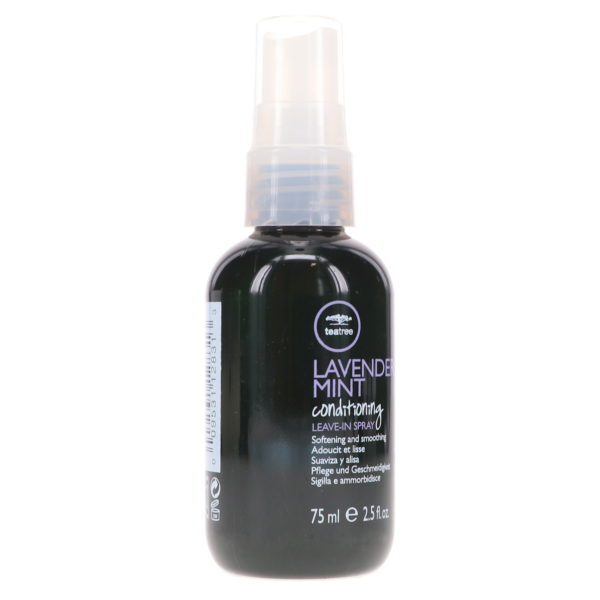Paul Mitchell Tea Tree Lavender Mint Conditioner Spray 2.5 Oz