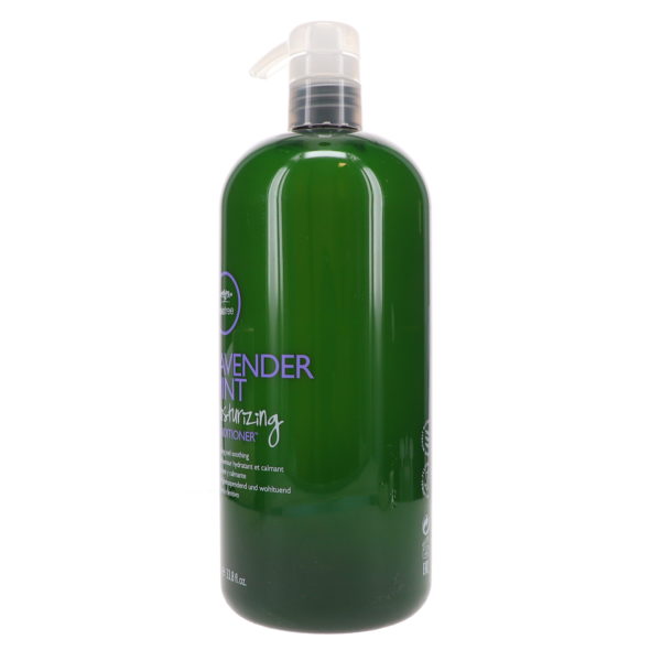 Paul Mitchell Tea Tree Lavender Mint Moisturizing Conditioner 33.8oz.