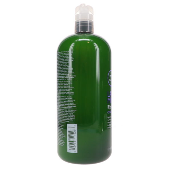 Paul Mitchell Tea Tree Lavender Mint Moisturizing Conditioner 33.8oz.