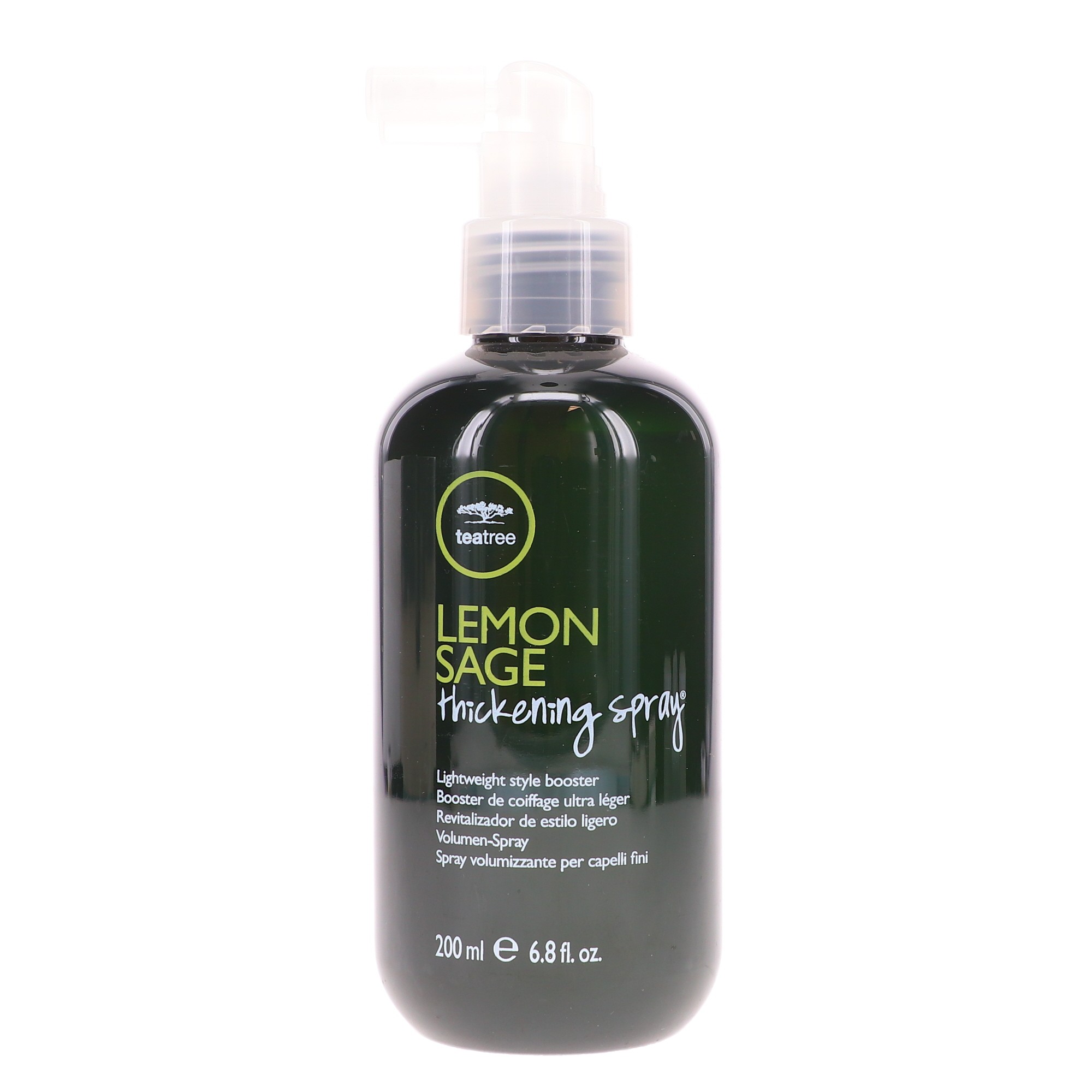 Paul Mitchell Tea Tree Lemon Sage Thickening Spray 6.8 oz. Beauty Roulette