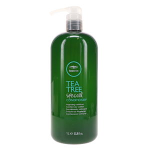 Paul Mitchell Tea Tree Special Conditioner 33.8 oz.