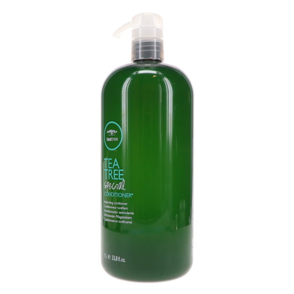 Paul Mitchell Tea Tree Special Conditioner 33.8 oz.