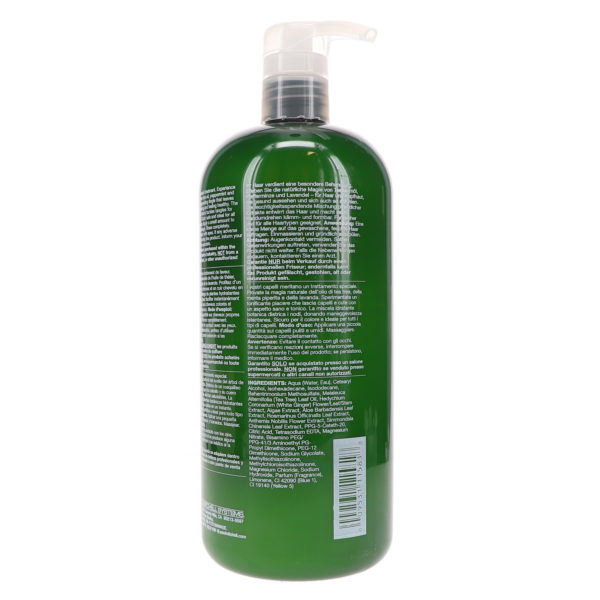 Paul Mitchell Tea Tree Special Conditioner 33.8 oz.