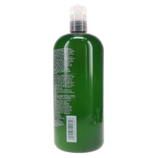 Paul Mitchell Tea Tree Special Conditioner 33.8 oz.