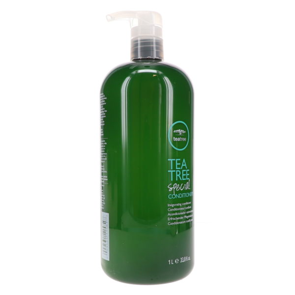 Paul Mitchell Tea Tree Special Conditioner 33.8 oz.