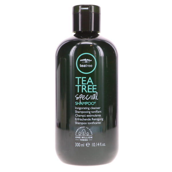 Paul Mitchell Tea Tree Special Shampoo 10.14 oz.