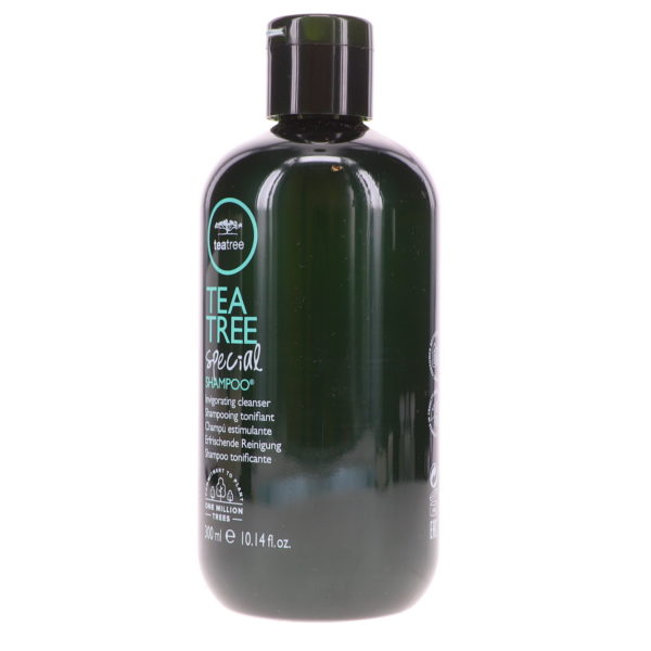 Paul Mitchell Tea Tree Special Shampoo 10.14 oz.