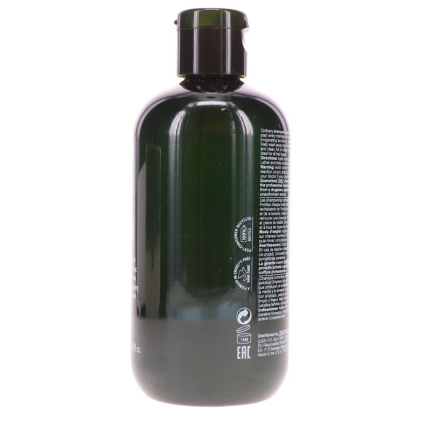 Paul Mitchell Tea Tree Special Shampoo 10.14 oz.