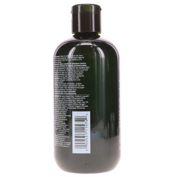 Paul Mitchell Tea Tree Special Shampoo 10.14 oz.