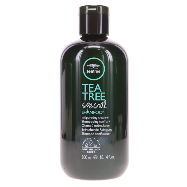 Paul Mitchell Tea Tree Special Shampoo and Conditioner 10.14 oz. Combo Pack