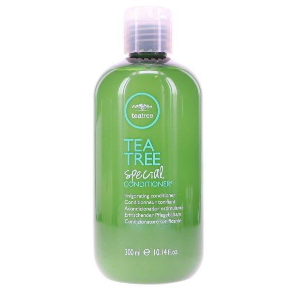 Paul Mitchell Tea Tree Special Shampoo and Conditioner 10.14 oz. Combo Pack