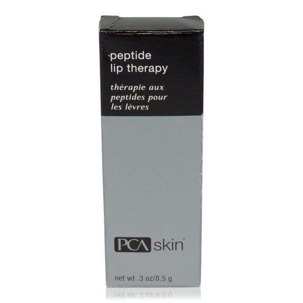 PCA Skin Peptide Lip Therapy 0.3 oz.