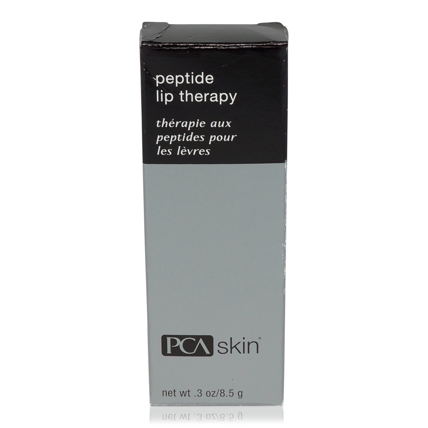 PCA Skin Peptide Lip Therapy 0.3 oz.