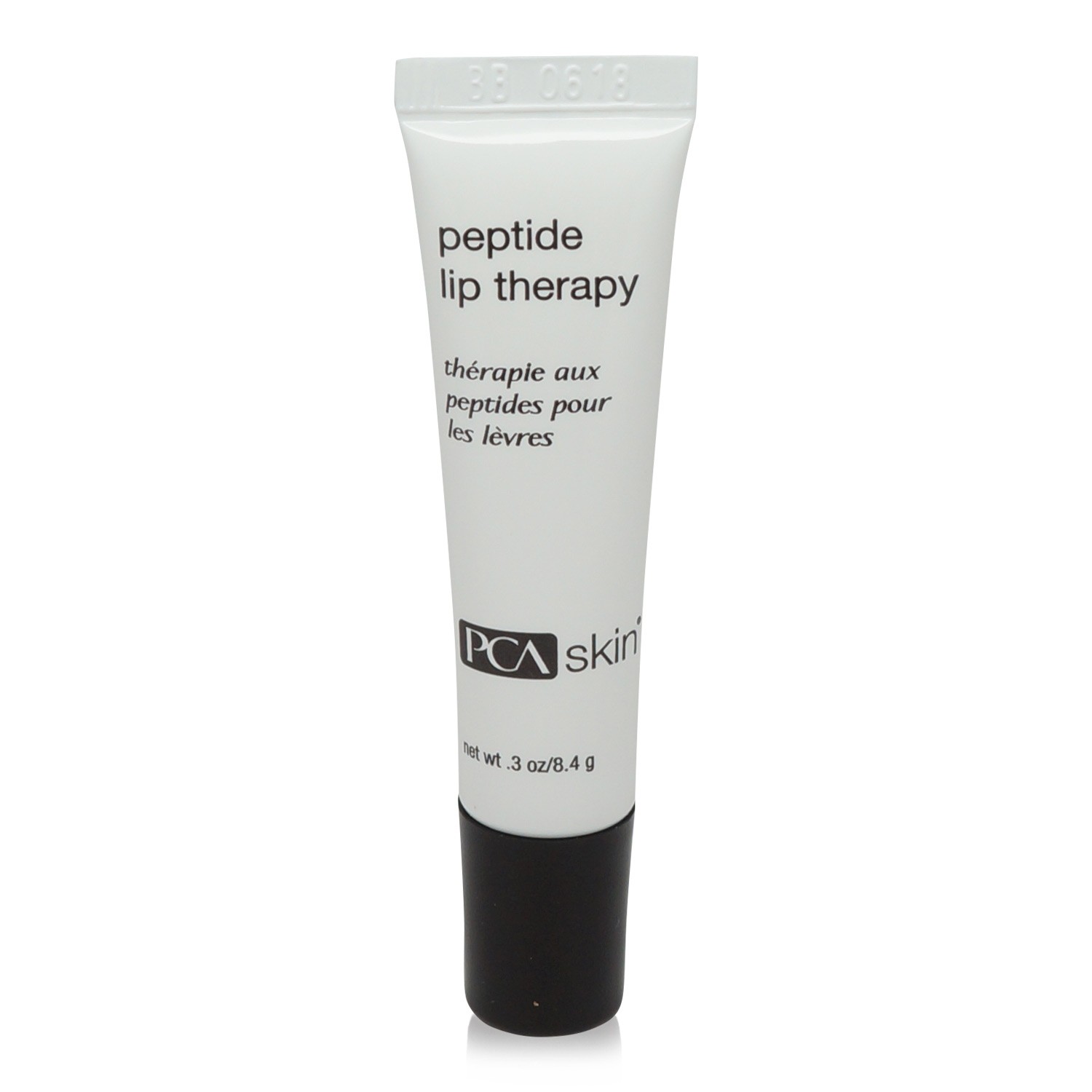 PCA Skin Peptide Lip Therapy 0.3 oz.