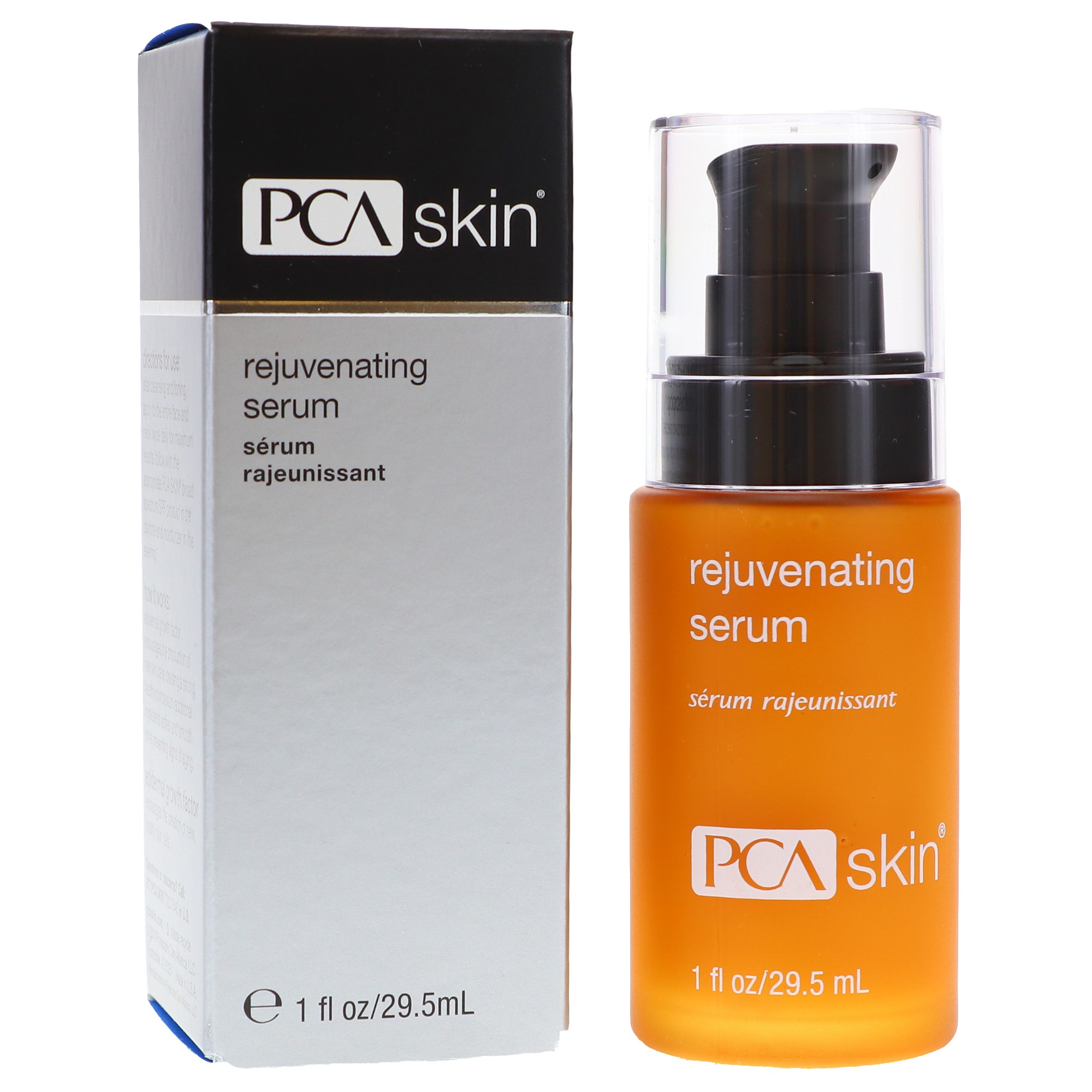PCA Skin Rejuvenating pHaze 24 Serum 1 oz. Beauty Roulette