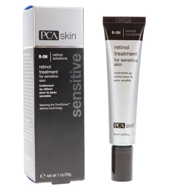 PCA Skin Retinol Treatment 1 oz.