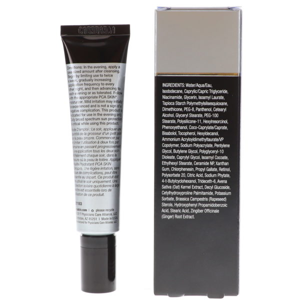 PCA Skin Retinol Treatment 1 oz.