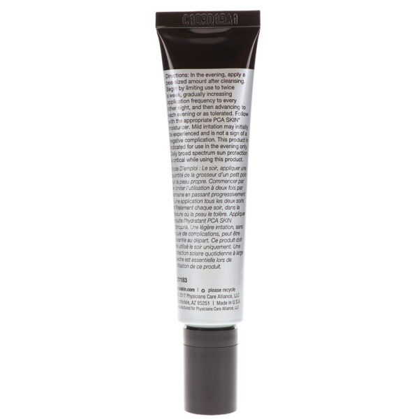 PCA Skin Retinol Treatment 1 oz.