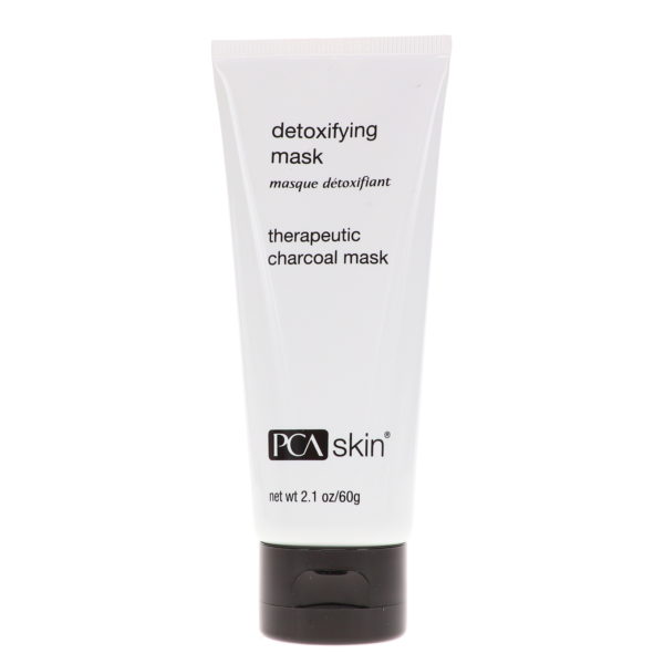 PCA Skin Detoxifying Mask 2.1 oz.